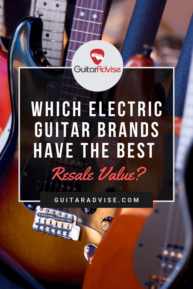Guitar Resale Value