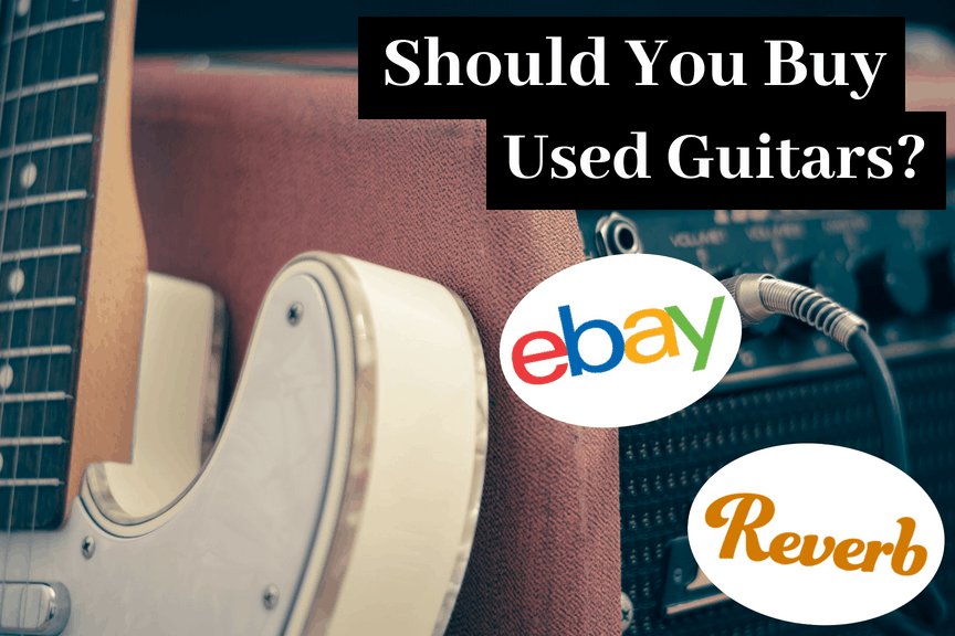 Should You Buy Used Electric Guitars