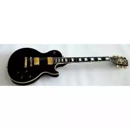 Burny Les Paul Guitar