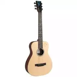 The Martin Ed Sheeran Divide Signature Guitar