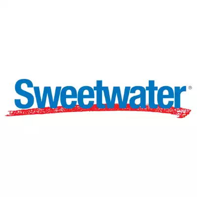 Sweetwater Logo Lasso