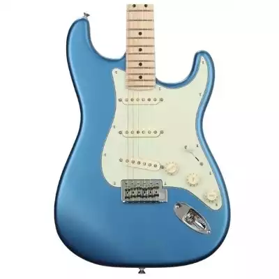 Squier By Fender Affinity Stratocaster