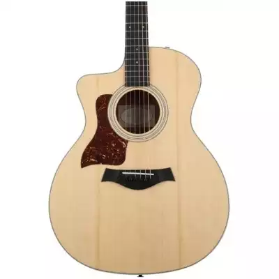 Taylor 214ce Left-Handed