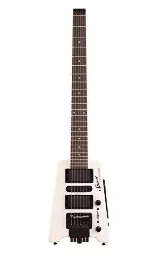 Steinberger GTPROWH1 Solid-Body Electric Guitar