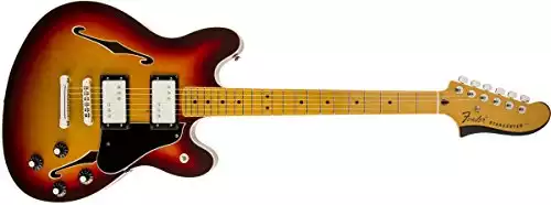 Fender Modern Player Starcaster, MN