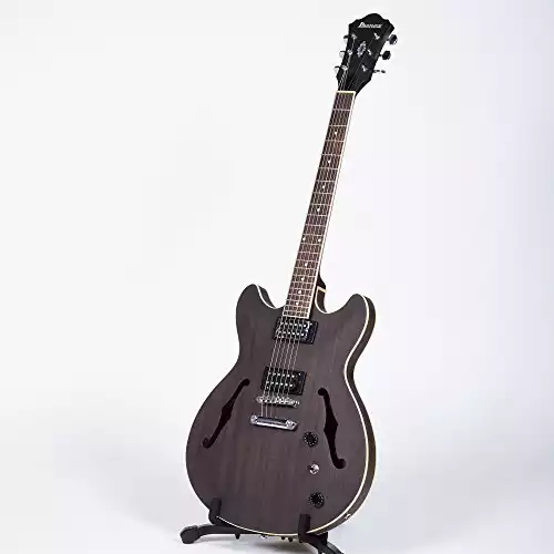 Ibanez AS53TKF Semi-Hollow-Body Electric Guitar