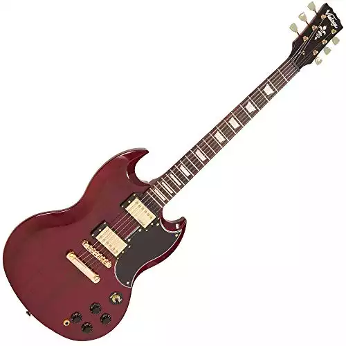Vintage Guitars VS6