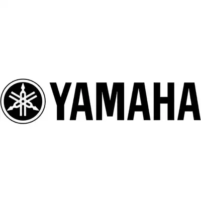 Yamaha Guitar Amps