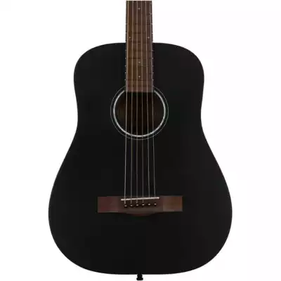 Fender FA-15 3/4 Scale Steel Acoustic Guitar