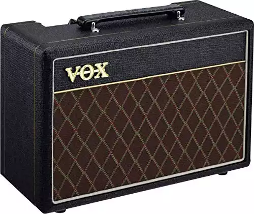 Vox V9106 Pathfinder Guitar Combo Amplifier, 10W