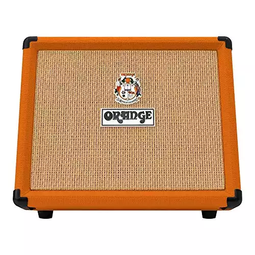 Orange Crush Acoustic 30 30-watt 1x8" Acoustic Combo