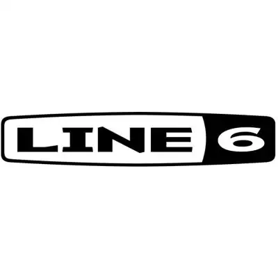 Line 6 Guitar Amps