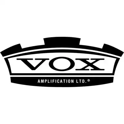 Vox Guitar Amps